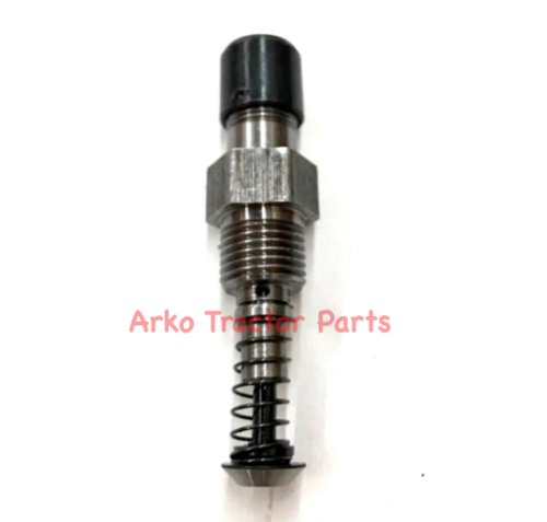 Ford 8N Hydraulic Pressure Relief Valve