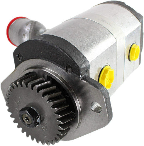 John Deere Hydraulic Pump 5425 5420 5410 5415 5520 5603 RE72058 RE73947