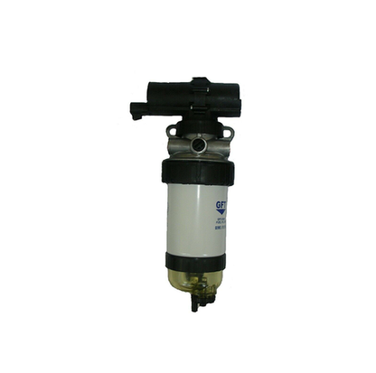 John Deere Fuel Pump Filter Assembly RE569926