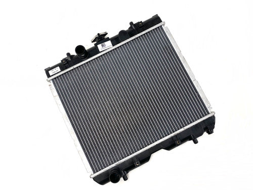 Kubota Radiator TC020-16000
