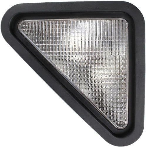 Bobcat Headlight Lamp Left 6718042