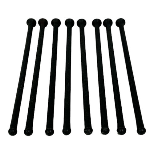 Deutz Push Rods 1011 2011 FL1011 BF2011 02109085 Set of 8