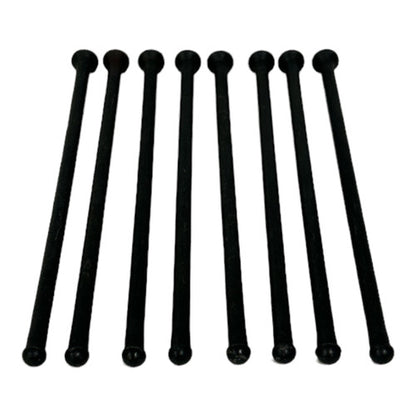 Deutz Push Rods 1011 2011 FL1011 BF2011 02109085 Set of 8