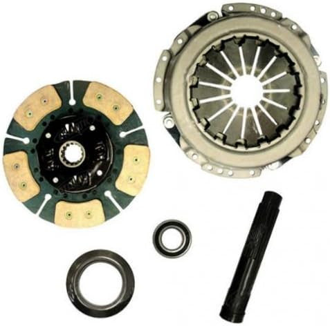Kubota Clutch Kit Single M5700 M5400 M5040 M6800 M4900 M6040 M4700 3G700-25130