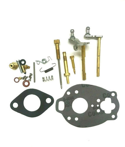 Carburetor Major Repair Kit Ford 2N 8N 9N Marvel Schebler TSX33 TSX241