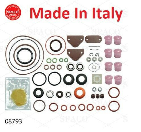 24370 Roosa Master Diesel Injection Pump seal kit Stanadyne for DB2 automotive