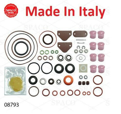 24370 Roosa Master Diesel Injection Pump seal kit Stanadyne for DB2 automotive