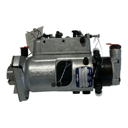 Lucas CAV DPA Injection Pump Massey Ferguson 3241F102