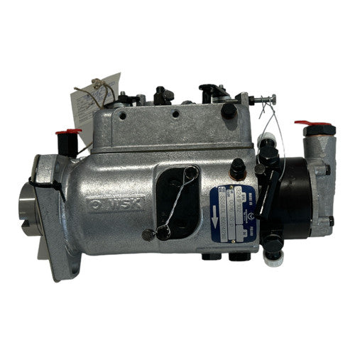 Lucas CAV DPA Injection Pump Massey Ferguson 3241F102