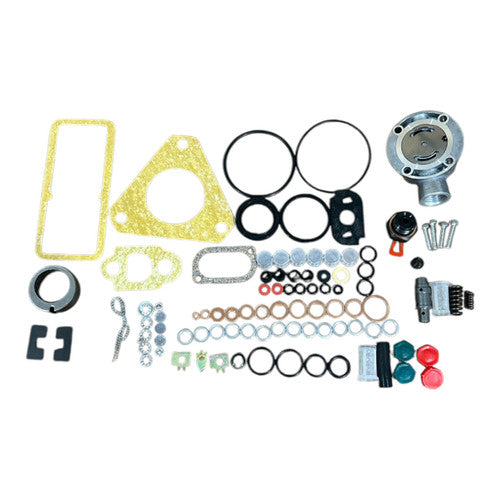 7135-110 7139-223 DPA Injection Pump Overhaul Rebuild Kit Delphi Lucas CAV