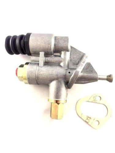 Cummins Fuel Pump Case IH 3936320 4988751