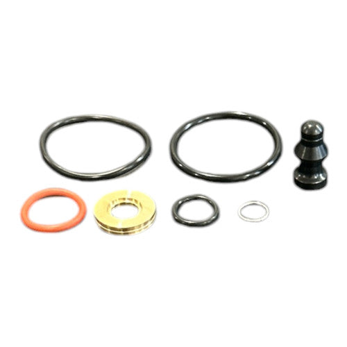 Bosch Fuel Injector O-Ring Seal Kit VW TDI 1.9L4 1417010997 038198051B