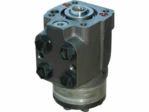Power Steering Valve Massey Ferguson 1695445M91