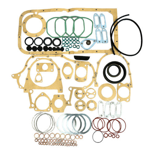 Deutz F4L912 F4L913 Engine Overhaul Gasket Set 4-Cylinder Diesel 02931441