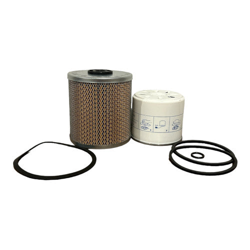 Ford Tractors Oil & Fuel Filter Kit DGPN6731A EDPN9N074AA