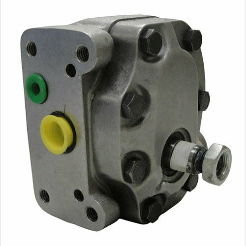 New Hydraulic Pump For International 340 460 966 1066 1466 1468 100 OEM 70933C91