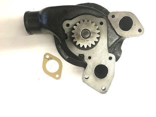 Water Pump For Perkins 1004.4T 1006.6T JCB 135 145 150 155