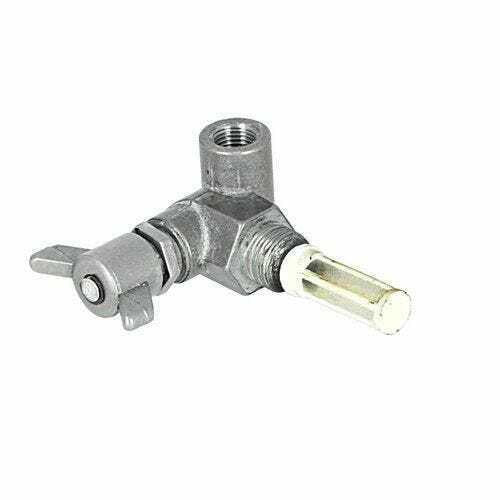 Massey Ferguson Fuel Tank Valve 898580M91