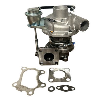 Perkins 404D-22 404C-22T Turbocharger Fits Shibaura N844 N844L N844LT CAT