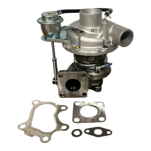 Perkins 404D-22 404C-22T Turbocharger Fits Shibaura N844 N844L N844LT CAT