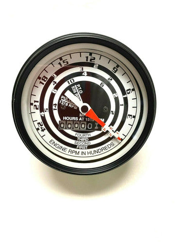 Ford Tachometer Gauge NAA Jubilee C3NN17360N