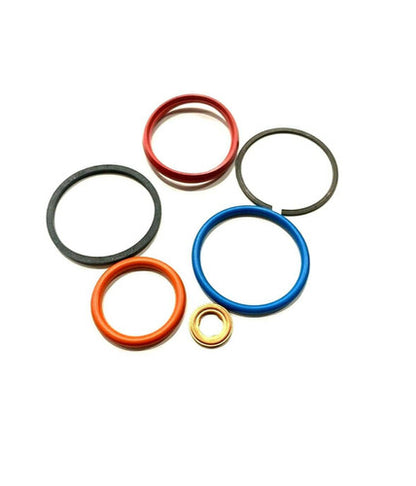 For Ford 7.3 Powerstroke Injector Kit Seals Orings AP0001 F8TZ9229AA