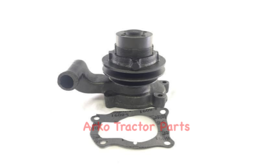 Case IH Water Pump 703820R95