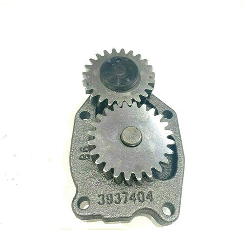 Cummins Oil Pump Dodge 4BT 6BT 3937404 3930337