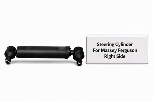Right-Hand Power Steering Cylinder for Massey Ferguson 35 135 240