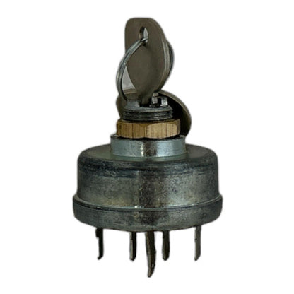 Allis Chalmers Ignition Switch 241965 70241965
