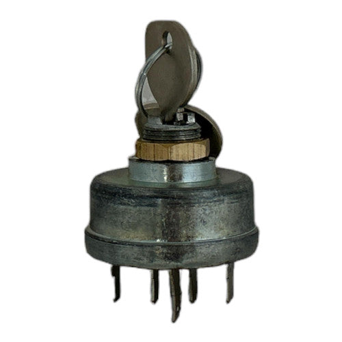 Allis Chalmers Ignition Switch 241965 70241965