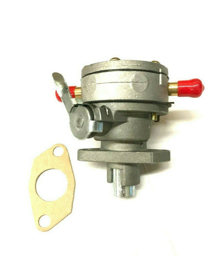 Fuel Lift Pump Yanmar 3TNV76 2TNV70 4TNE84 129100-52101