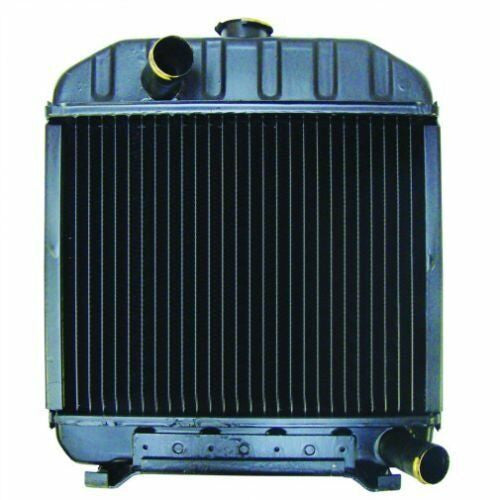 Kubota Radiator B6100 B7100 15553-72060