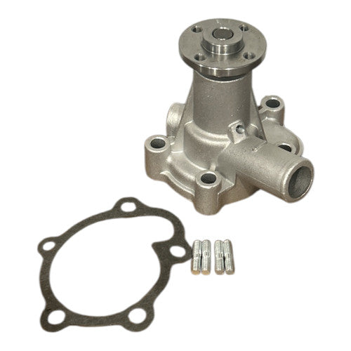 Water Pump for Yanmar 121023-42100 and John Deere CH15502