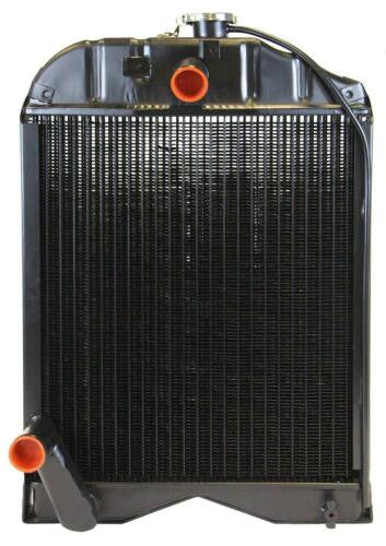 Massey Ferguson Radiator 181623M1