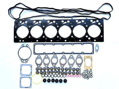 Upper Head Gasket Set Dodge Ram 2500 3500 Cummins 5.9L 24V 6BT Fits 4089819