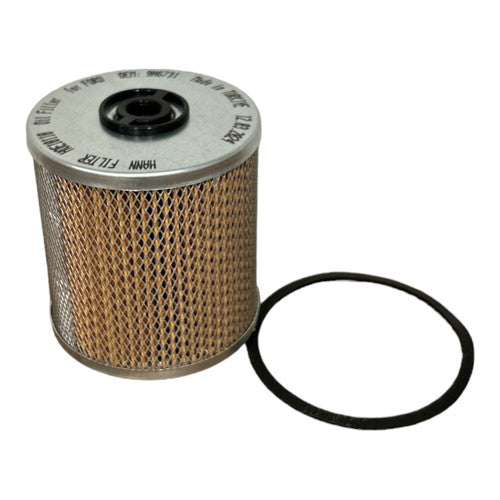 Ford Tractors Cartridge Oil Filter 3000 4000 5000 6000 86546611 DGPN6731A