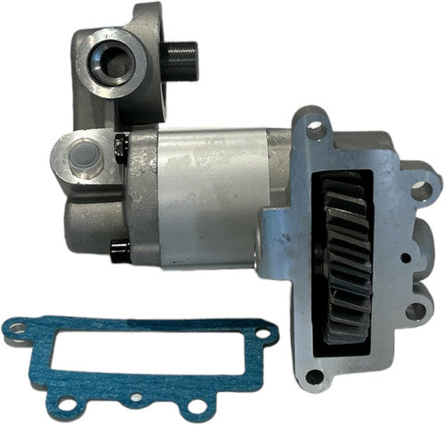 Ford Tractor Hydraulic Pump TW5 TW10 TW15 TW25 TW35 E1NN600AA