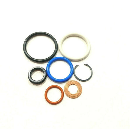 For Ford 6.0 Powerstroke Fuel Injector O-ring Kit AP0002 3C3Z-9229-AA