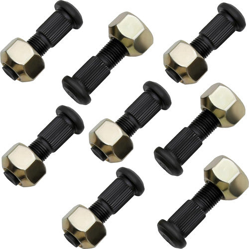 Bobcat Wheel Bolt Kit 6709170 6564669