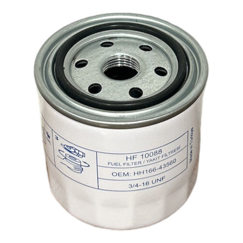 Kubota Fuel Filter 16631-43560 HH166-43560
