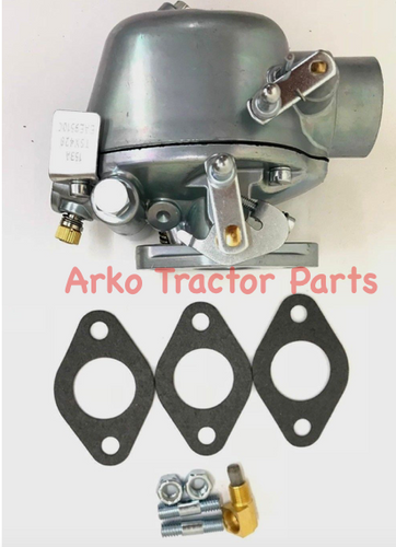 Carburetor Ford Jubilee NAA NAB 600 620 630 650 660 EAE9510C