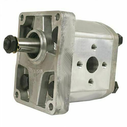 Hydraulic Pump Ford New Holland 5129478