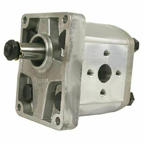 Hydraulic Pump Ford New Holland 5129478