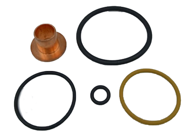 4955133 Cummins ISX 13 Injector Repair kit 2872717 2872057