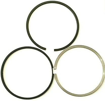 Deutz Piston Ring Set FL912 Engine STD 100mm 04231722