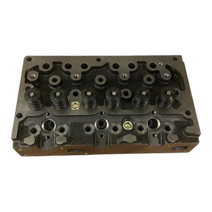 Perkins 3.152 Cylinder Head Assembly Complete Massey 135 250