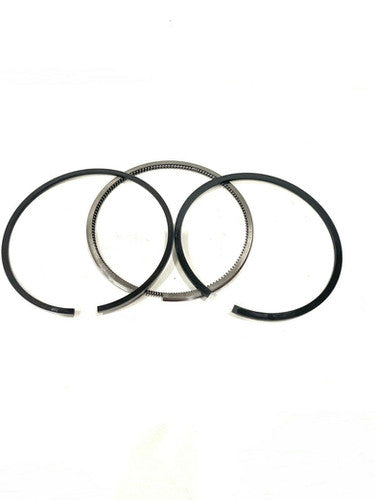 Piston Ring Set 86mm STD 750-13120 750-11401 for Lister Petter LPW