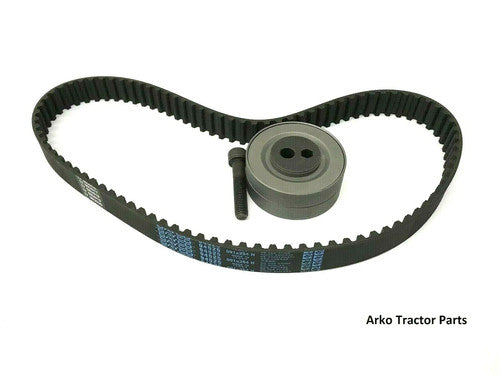 Deutz 1011 Timing Belt Repair Kit Bobcat 02937741