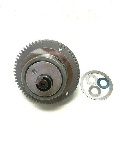 Shibaura Oil Pump U5MK8267 62 mm